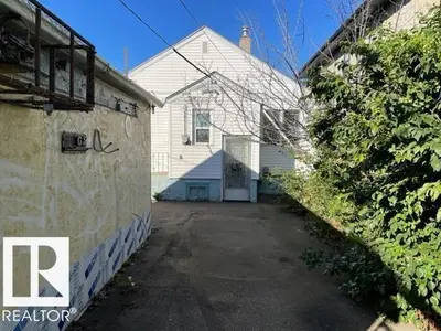 Interior photo 1 of 10917 96 ST NW