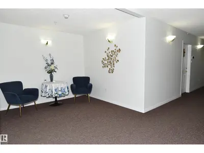 Interior photo 4 of #305 5106 49 AV