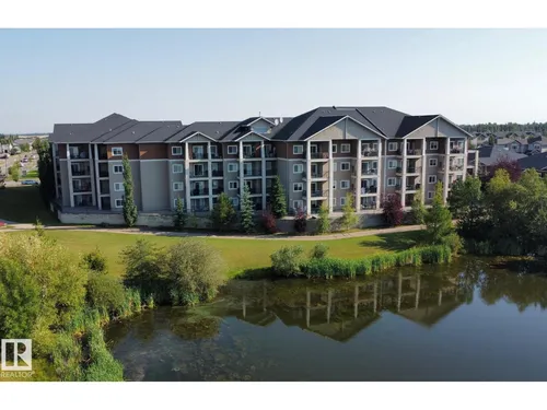 #112 105 WEST HAVEN DR, Leduc - $219,000