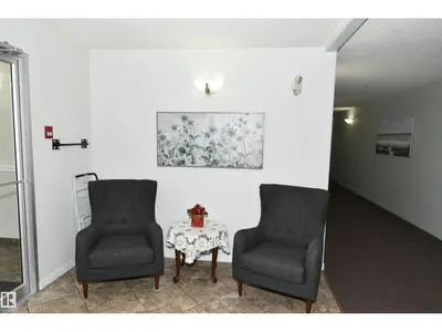 Interior photo 3 of #305 5106 49 AV