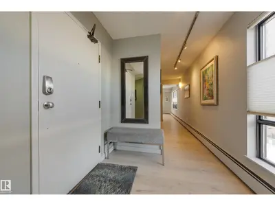 Interior photo 4 of #7 9734 111 ST NW