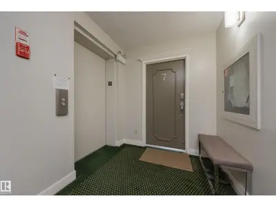 Interior photo 3 of #7 9734 111 ST NW