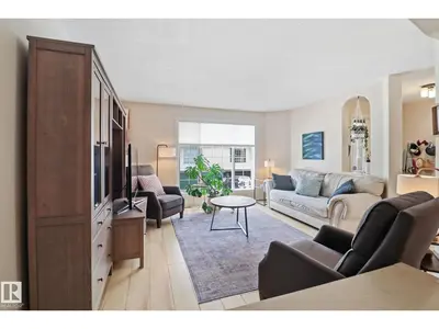 Interior photo 4 of #38 882 Ryan PL NW