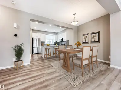 Interior photo 4 of #100 2072 WONNACOTT WY SW