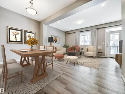 Interior photo 3 of #100 2072 WONNACOTT WY SW