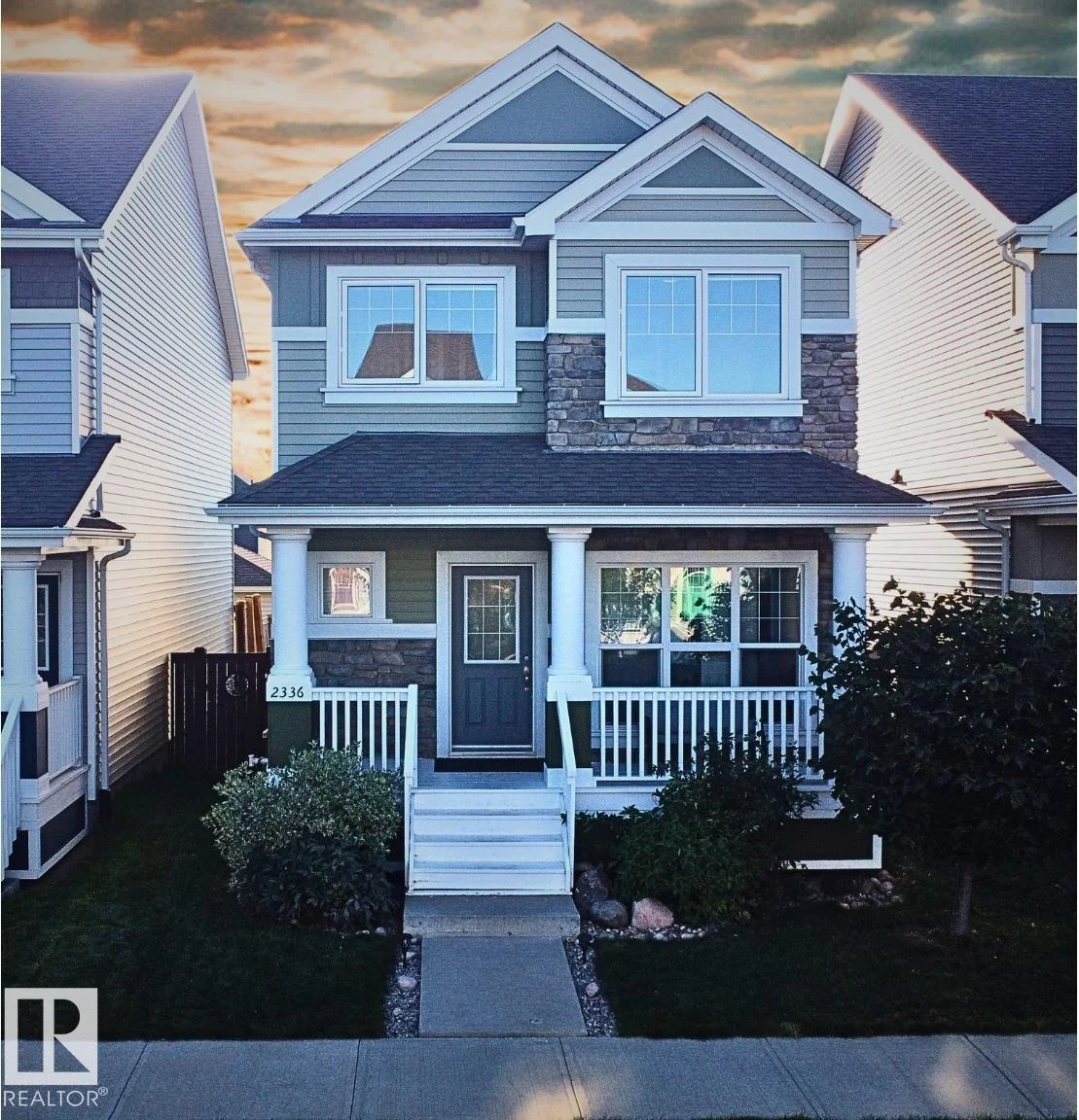 2336 70 ST SW SW, Edmonton - 4 bedroom Detached Single Family for sale