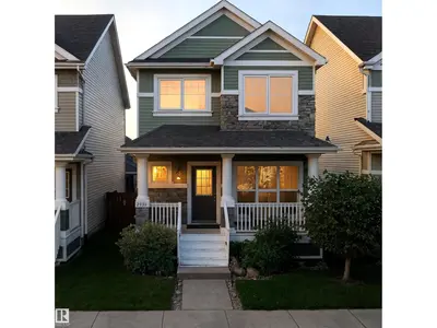 Interior photo 1 of 2336 70 ST SW SW