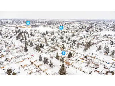 Interior photo 4 of 8908 130 AV NW NW