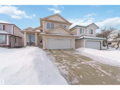 Interior photo 1 of 1324 116 ST NW