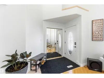 Interior photo 2 of 1324 116 ST NW