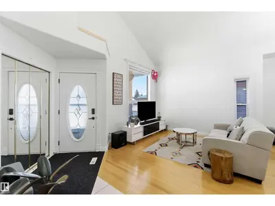 Interior photo 3 of 1324 116 ST NW