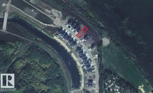 #27 3410 STE. ANNE TR, Rural Lac Ste. Anne County - $99,500