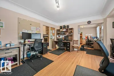 Interior photo 4 of 8155 79 AV NW