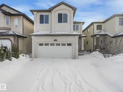 Interior photo 1 of 14003 161 AV NW