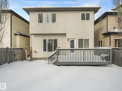 Interior photo 4 of 14003 161 AV NW