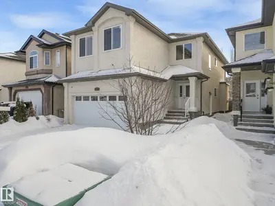 Interior photo 2 of 14003 161 AV NW