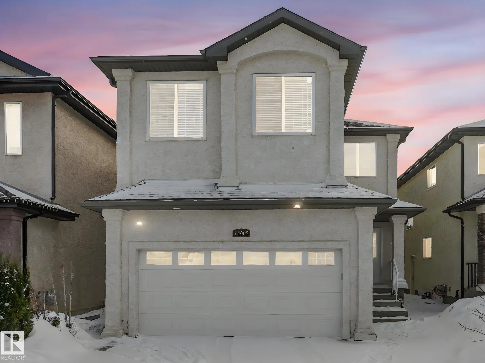 14003 161 AV NW, Edmonton - 4 bedroom Detached Single Family for sale