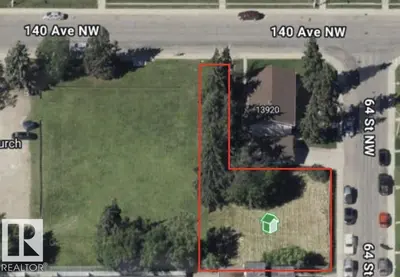 Interior photo 1 of 13908 64 ST NW