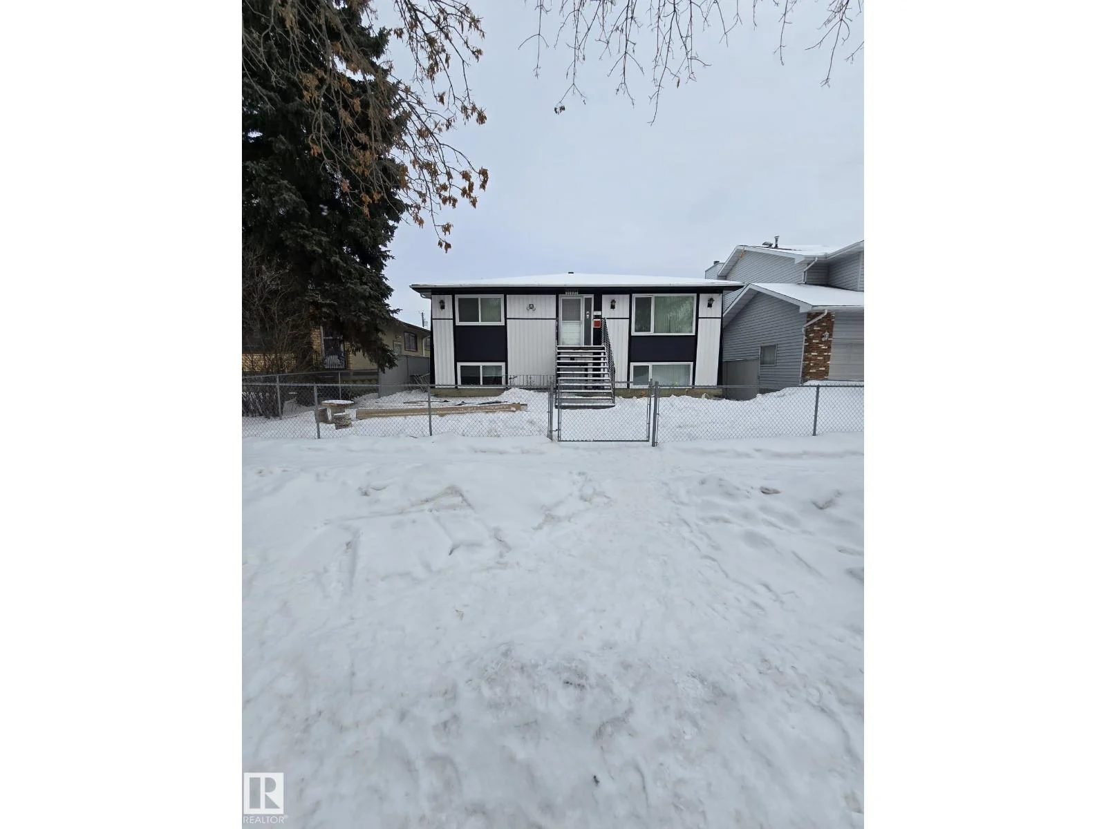 11927 85 ST NW NW, Edmonton - 10 bedroom Duplex for sale