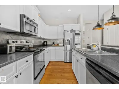 Interior photo 3 of #46 13825 155 AV NW