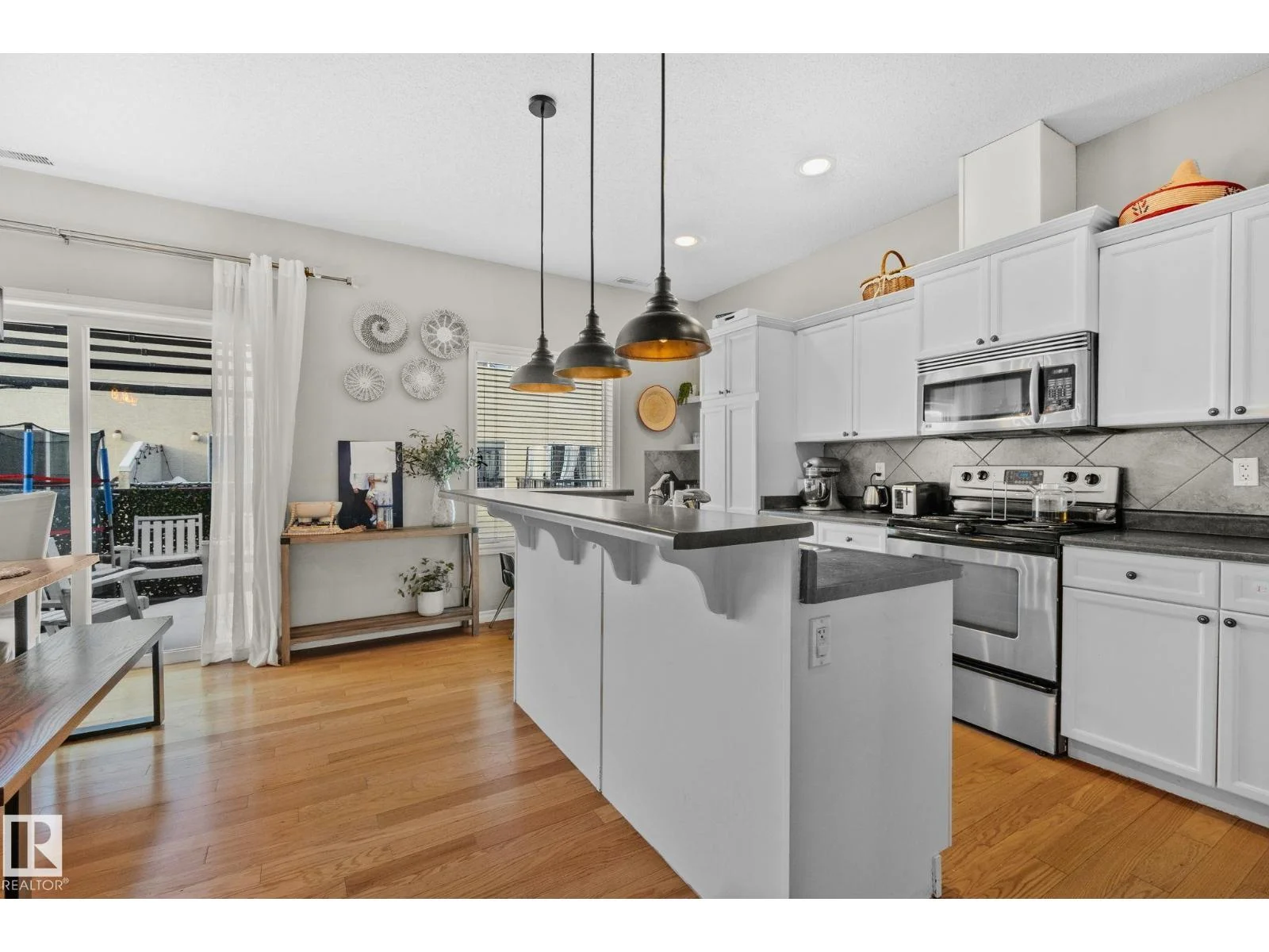 #46 13825 155 AV NW, Edmonton - 2 bedroom Townhouse for sale