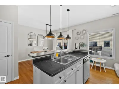 Interior photo 4 of #46 13825 155 AV NW