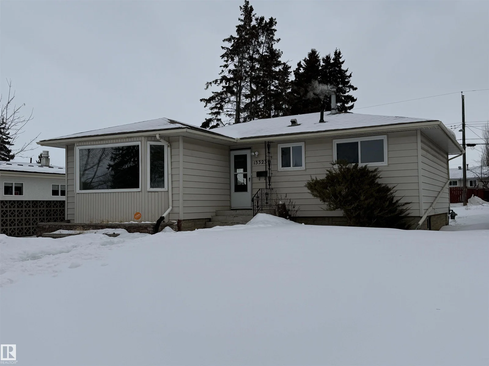 13323 68 ST NW, Edmonton - 5 bedroom Detached Single Family for sale