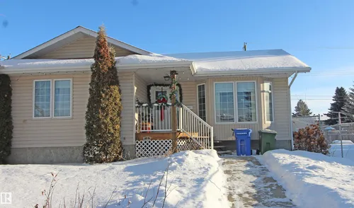 3815 53 ST, Wetaskiwin - $299,900