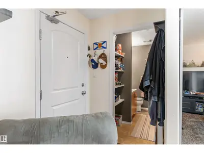 Interior photo 1 of #209 9910 107 ST