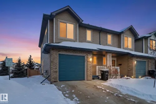 #120 700 BOTHWELL DR, Sherwood Park - $349,000