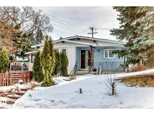 131 SASKATCHEWAN AV W, Devon - $385,000