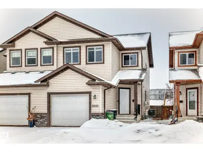 Interior photo 1 of 15152 33 ST NW