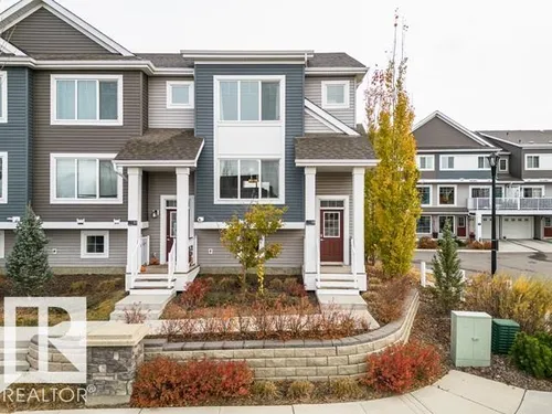 #10 1391 STARLING DR NW, Edmonton - $319,900