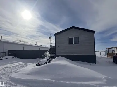 Interior photo 1 of #83 9501 104 AVE