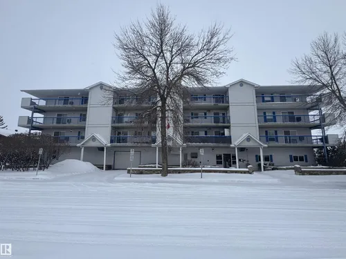 #301 9928 105 ST, Westlock - $170,000