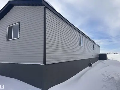 Interior photo 3 of #83 9501 104 AVE