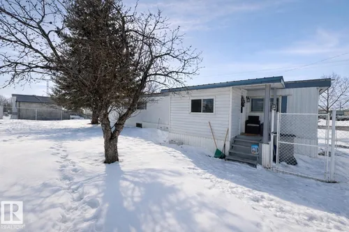 #44 9501 104 Ave, Westlock - $99,900