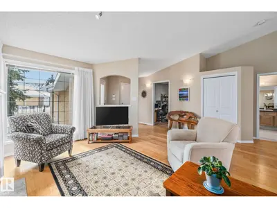 Interior photo 3 of #48 920 119 ST NW