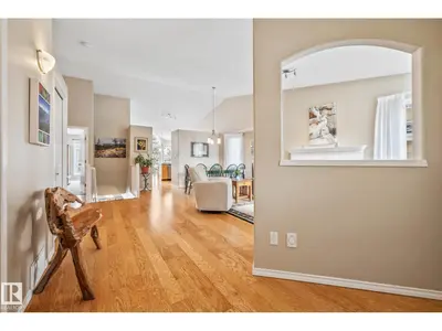 Interior photo 2 of #48 920 119 ST NW