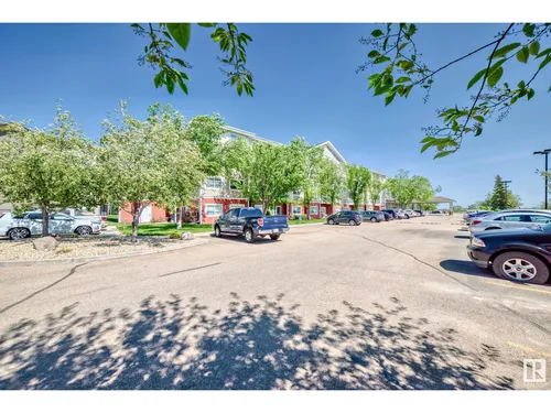 #321 8802 SOUTHFORT, Fort Saskatchewan - $63,570