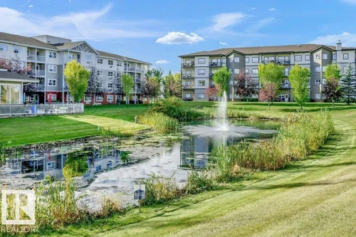 #220 8802 SOUTHFORT DR, Fort Saskatchewan - $65,000