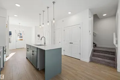 Interior photo 1 of 20711 43 AV NW