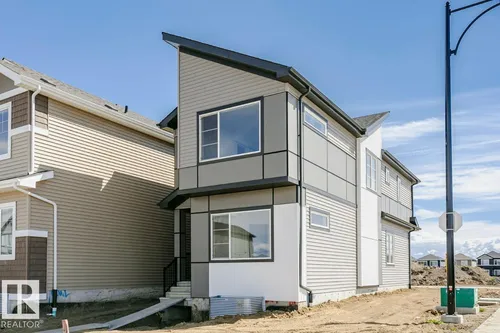 303 EDGEMONT DR NW, Edmonton - $514,395