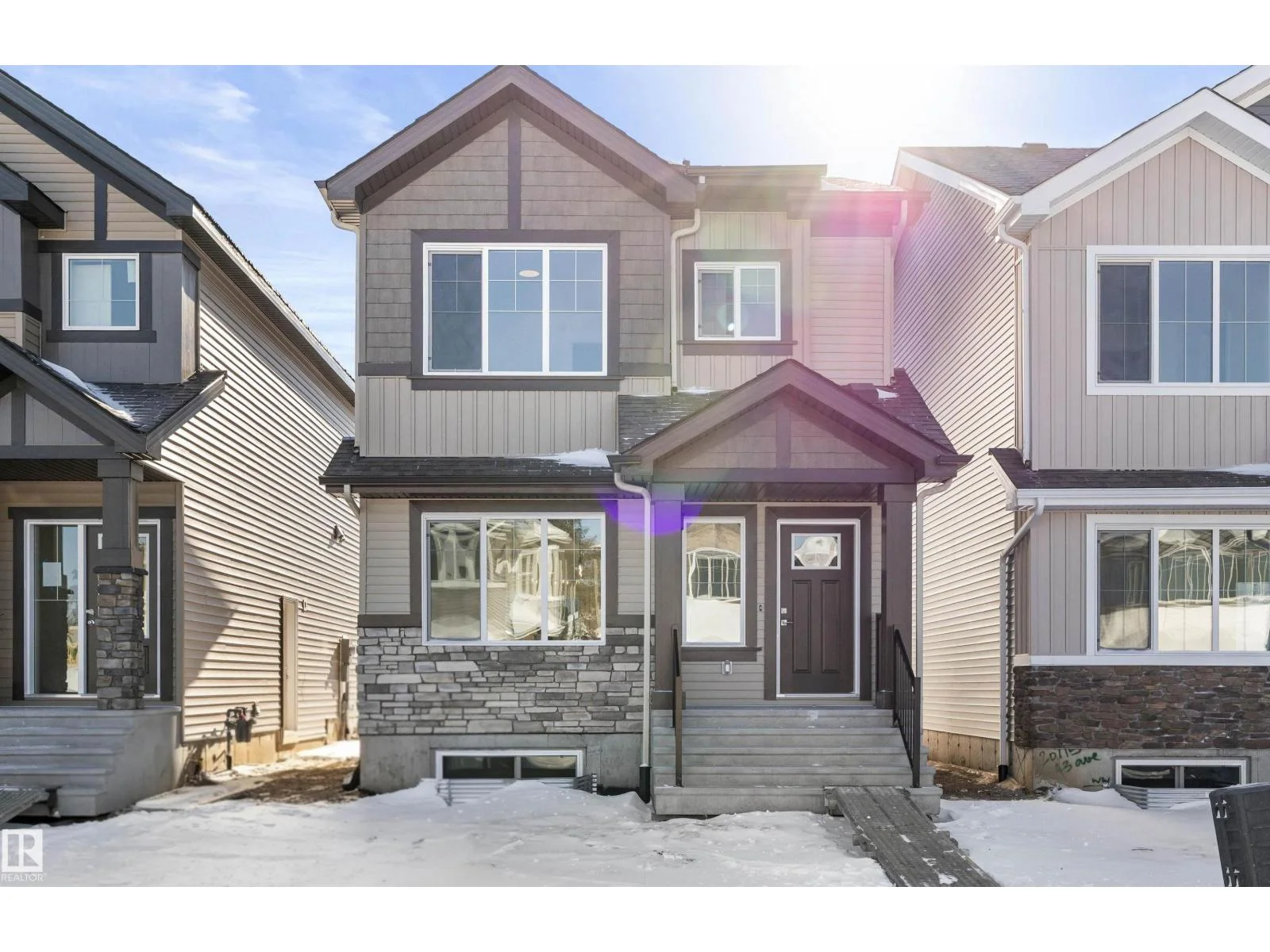 20711 43 AV NW, Edmonton - 4 bedroom Detached Single Family for sale