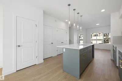 Interior photo 4 of 20711 43 AV NW