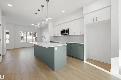 Interior photo 3 of 20711 43 AV NW