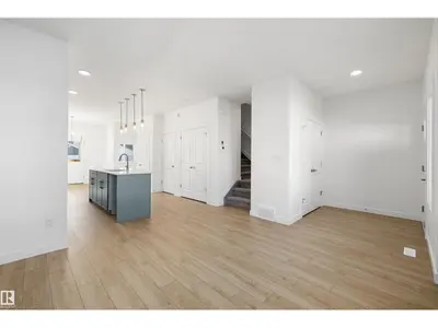 Interior photo 4 of 20711 43 AV NW