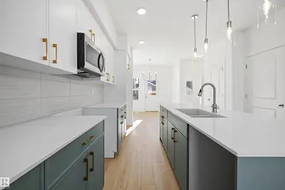 Interior photo 2 of 20711 43 AV NW