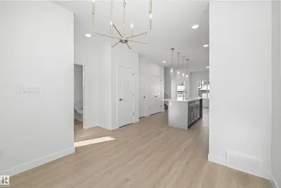 Interior photo 4 of 20715 43 AV NW