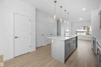 Interior photo 3 of 20715 43 AV NW